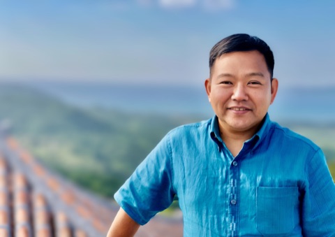 花谷 史郎