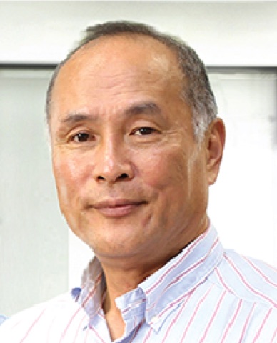 灘岡 和夫