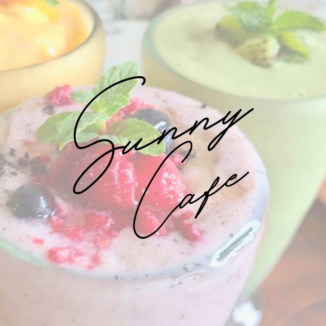 Sunny Cafe